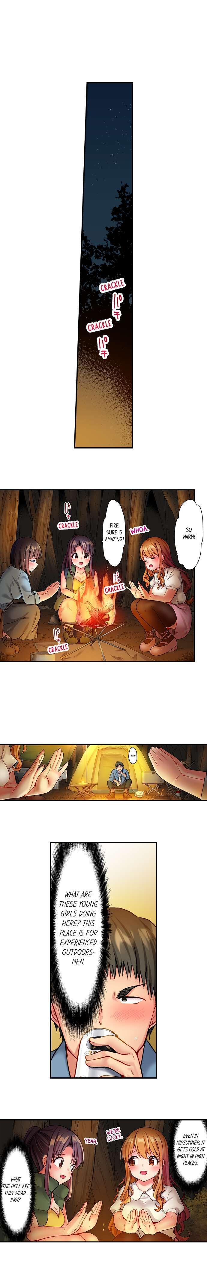 Harem Camp! 7