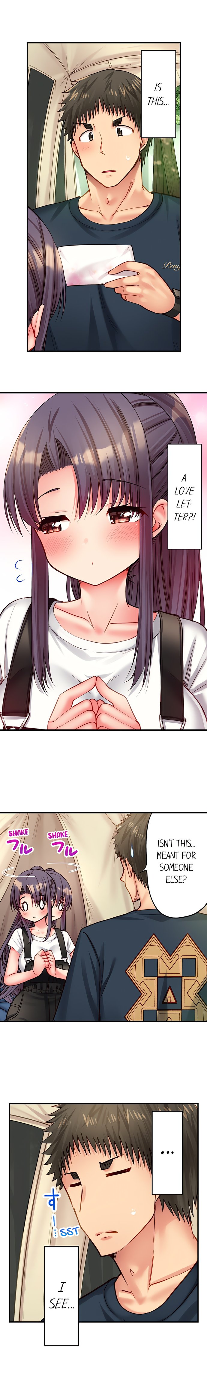 Harem Camp! 2
