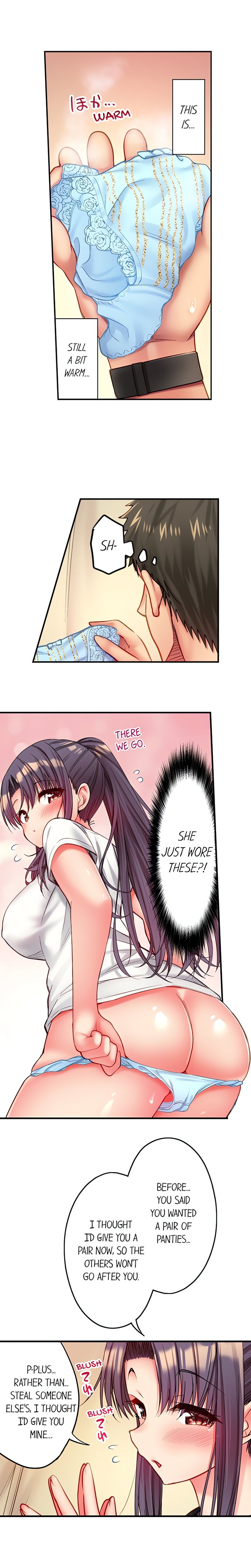 Harem Camp! 6