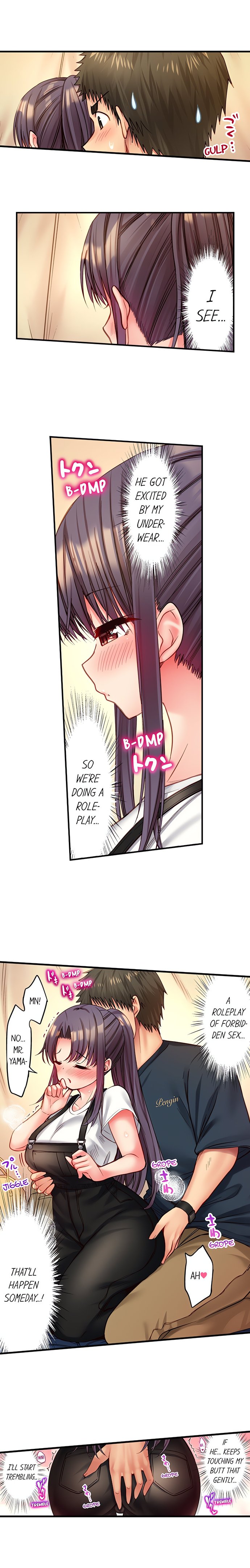 Harem Camp! 9