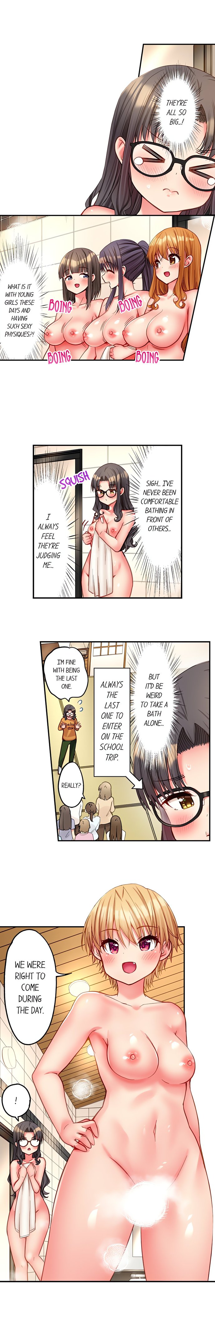 Harem Camp! 7