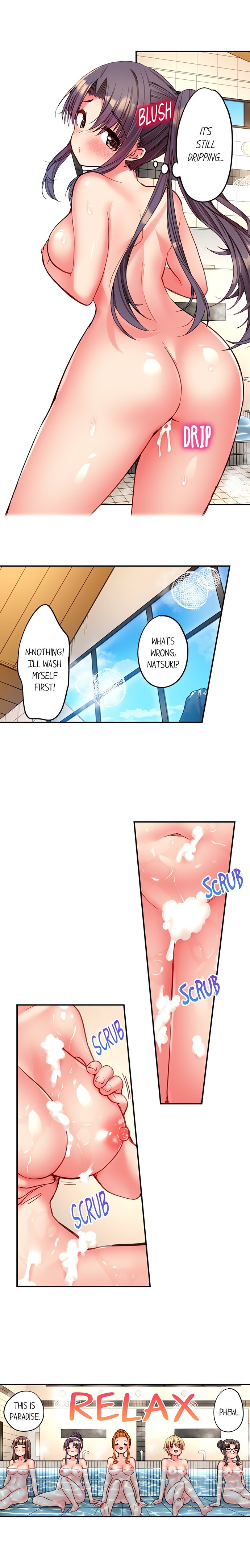 Harem Camp! 9
