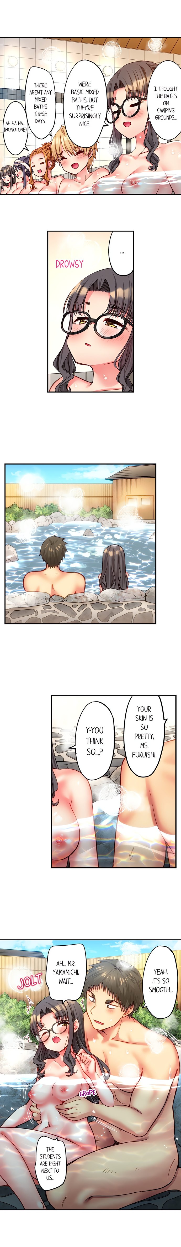 Harem Camp! 2