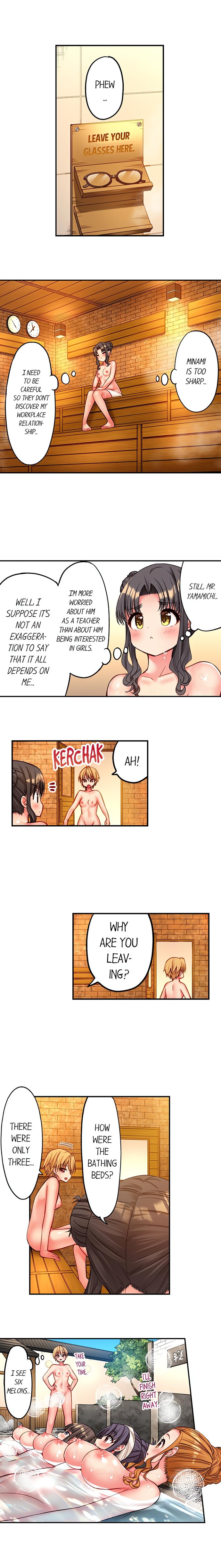 Harem Camp! 5
