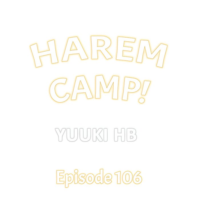 Harem Camp! 1