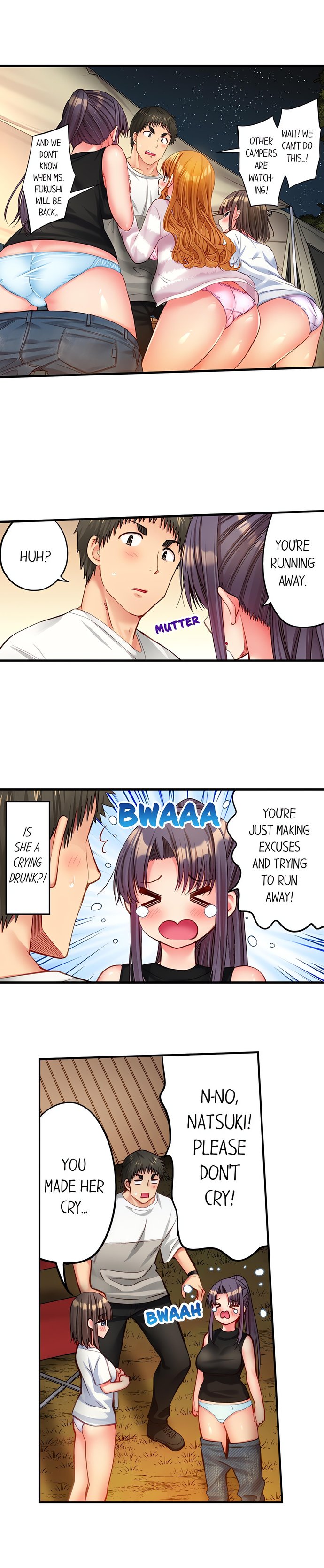 Harem Camp! 2