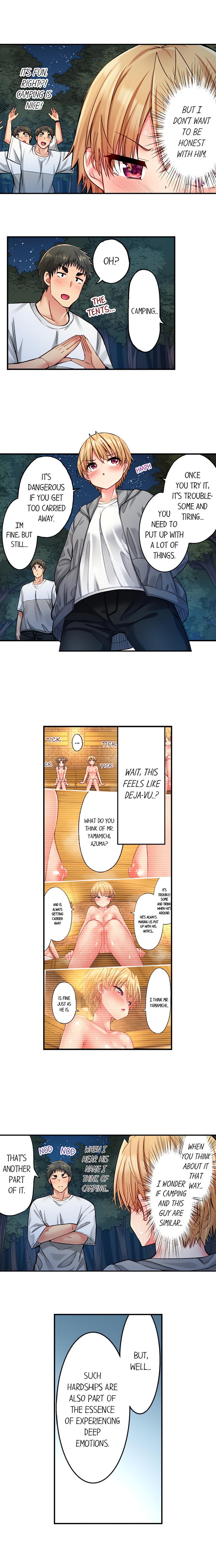 Harem Camp! 6