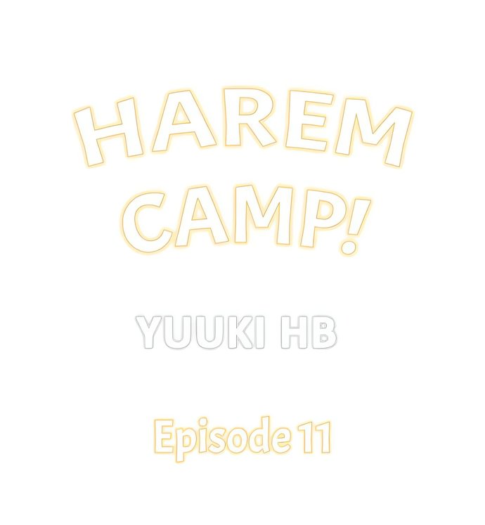Harem Camp! 1