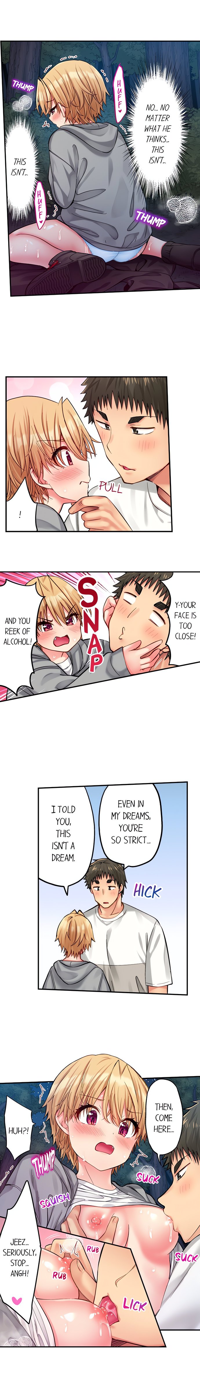 Harem Camp! 9