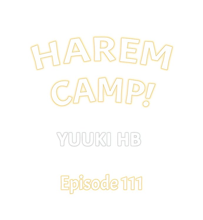 Harem Camp! 1