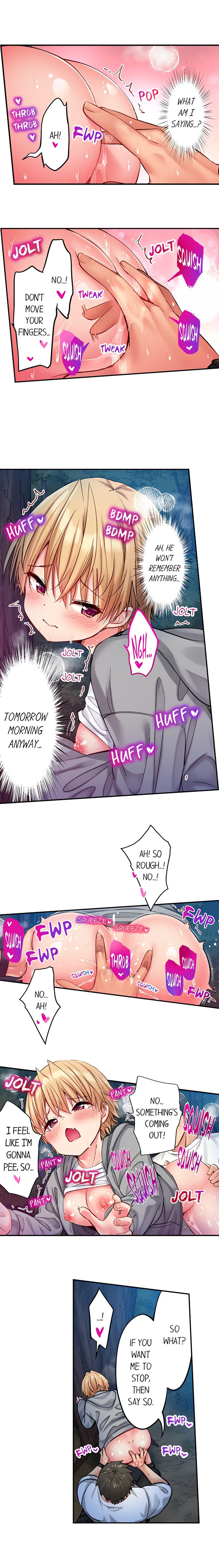 Harem Camp! 5
