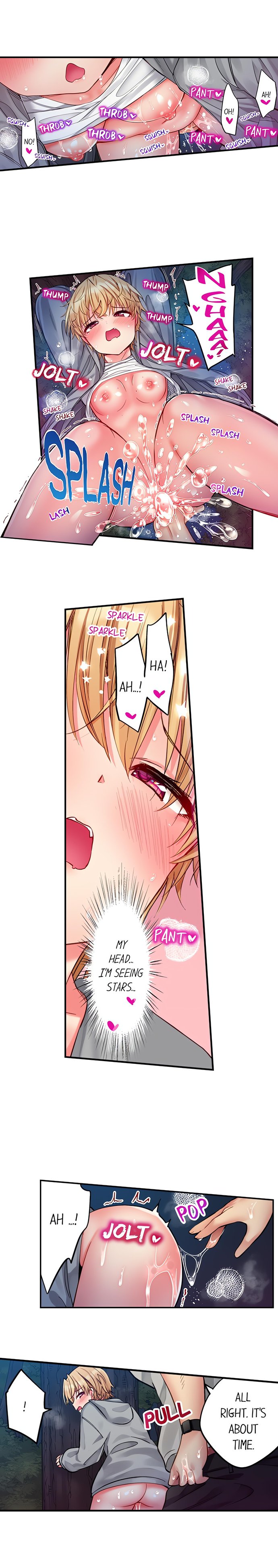Harem Camp! 6