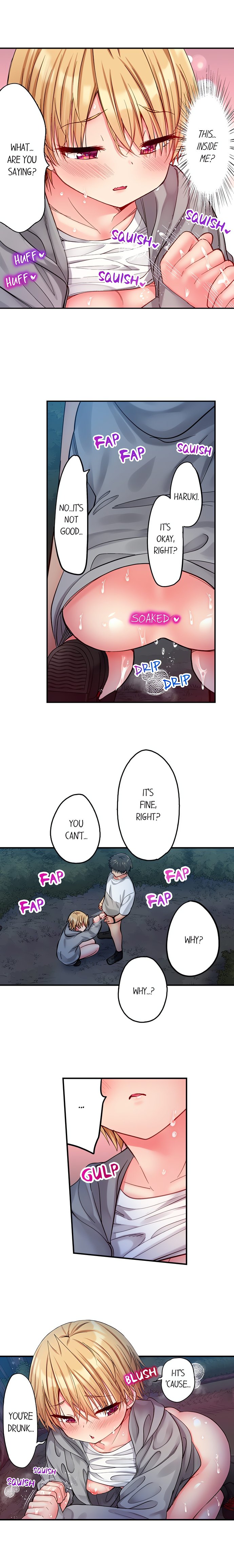 Harem Camp! 9