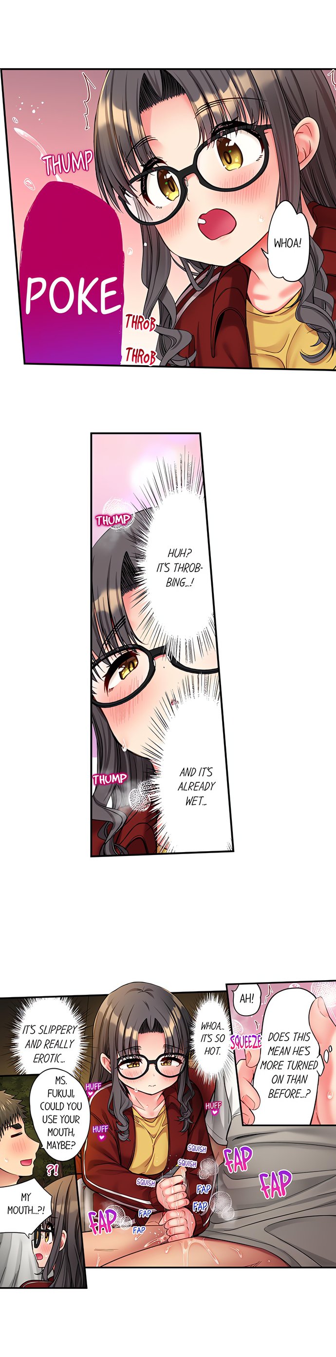 Harem Camp! 9