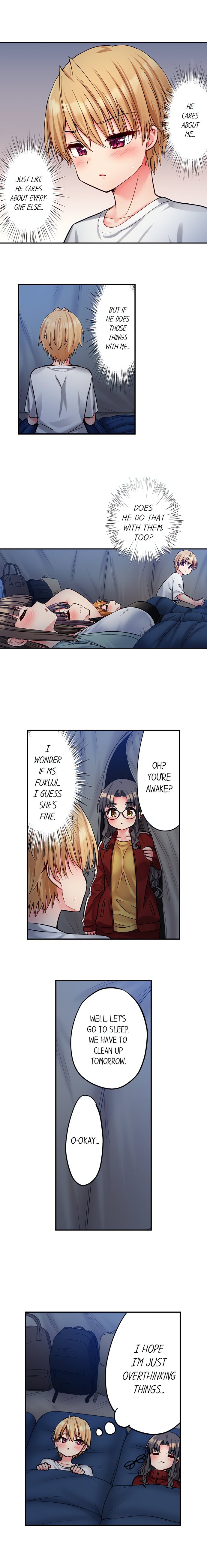Harem Camp! 6