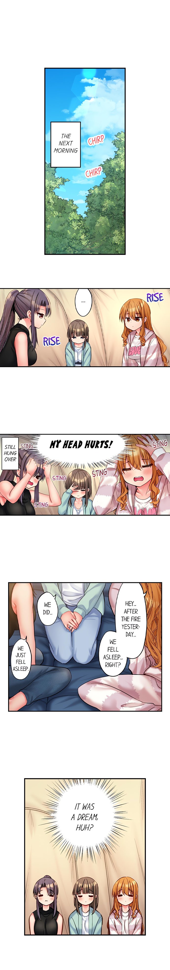 Harem Camp! 7