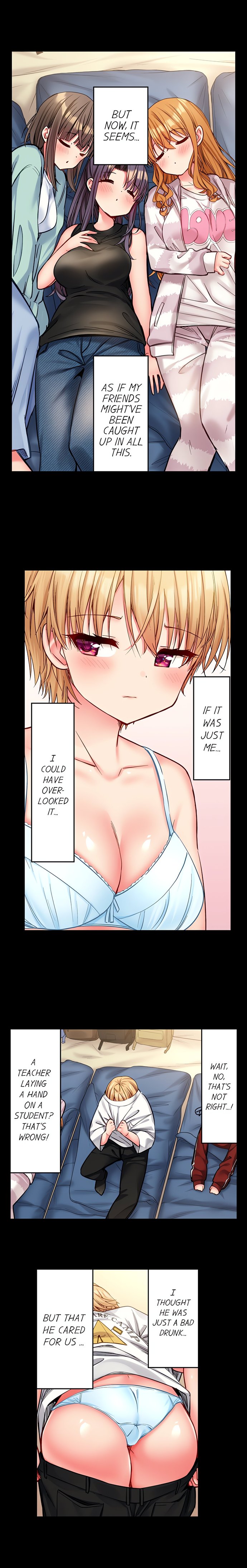 Harem Camp! 3