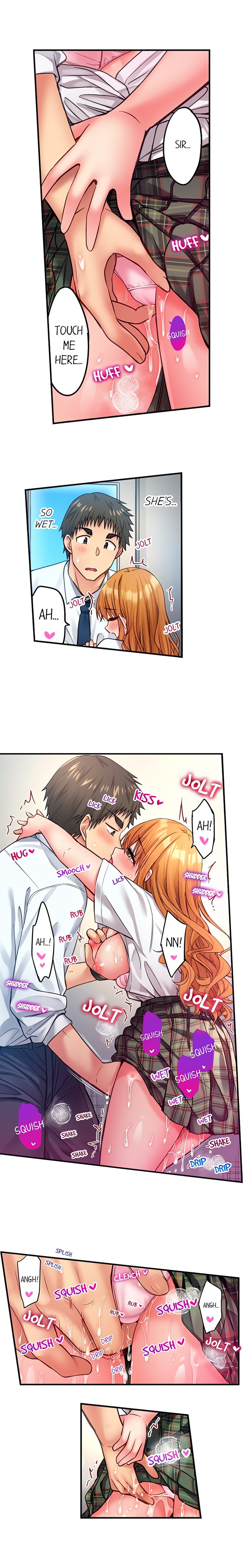 Harem Camp! 6