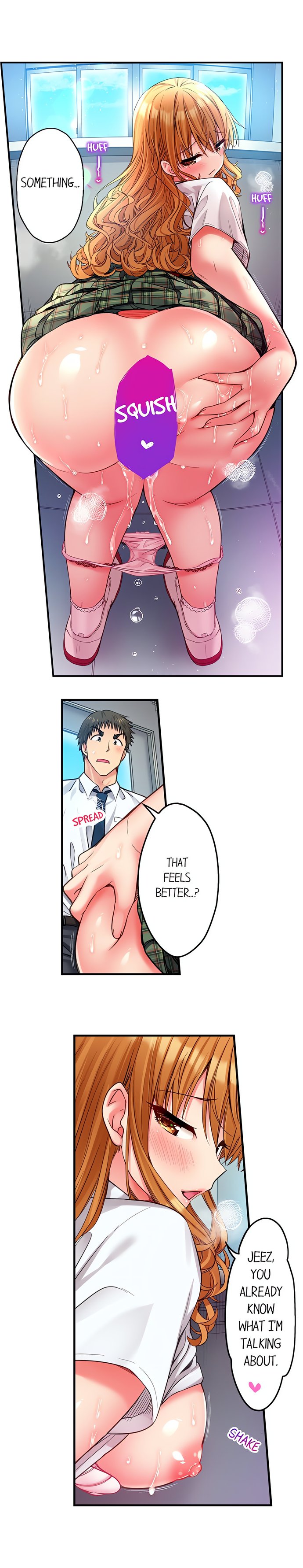 Harem Camp! 2