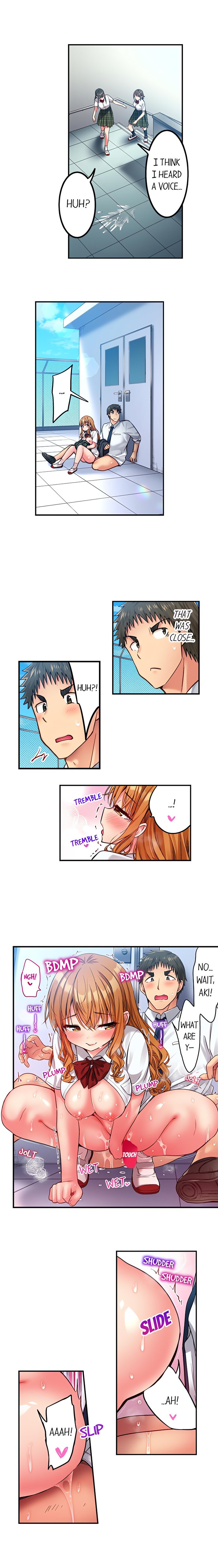 Harem Camp! 6