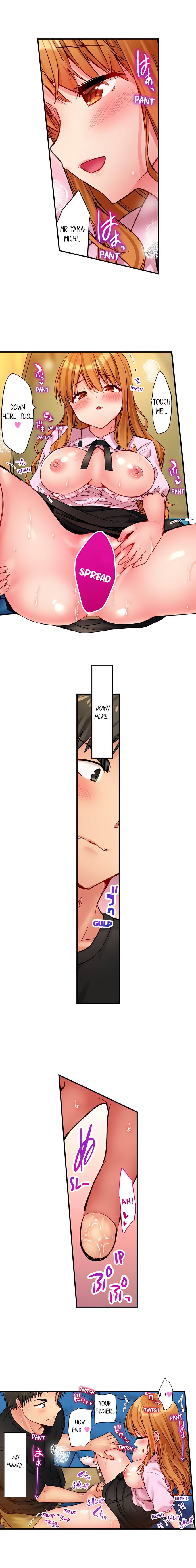 Harem Camp! 4