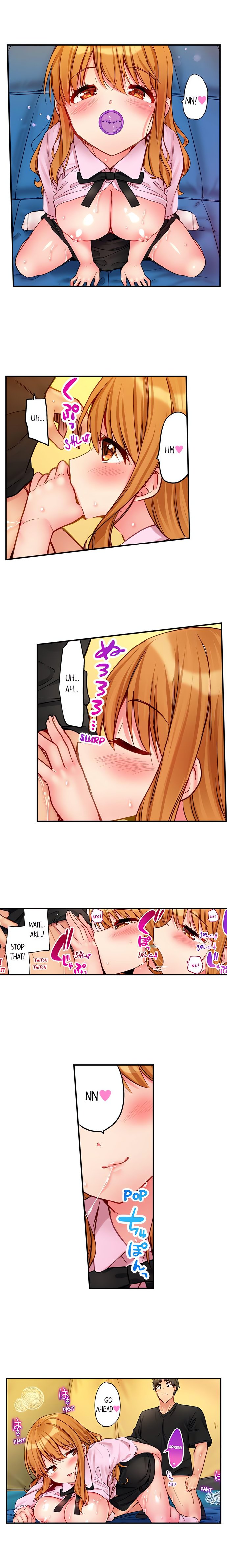 Harem Camp! 6