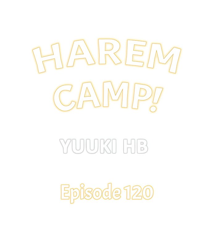 Harem Camp! 1