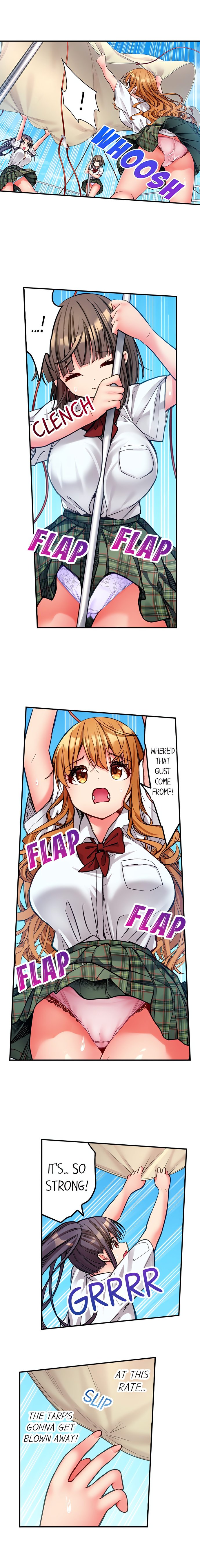 Harem Camp! 7