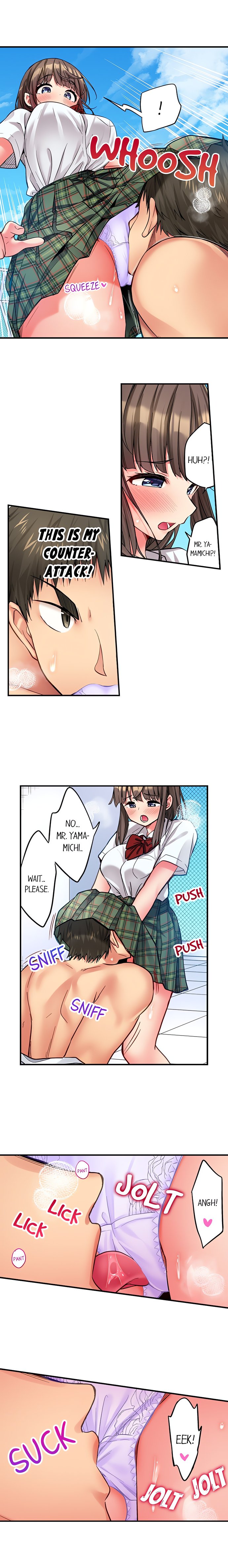 Harem Camp! 6