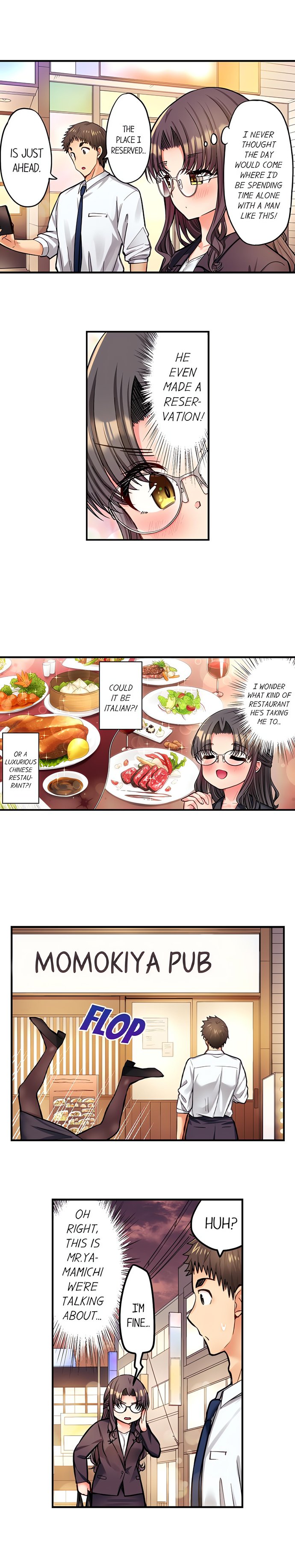 Harem Camp! 3