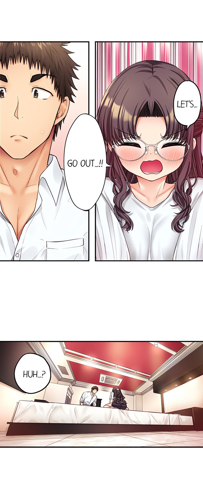 Harem Camp! 9
