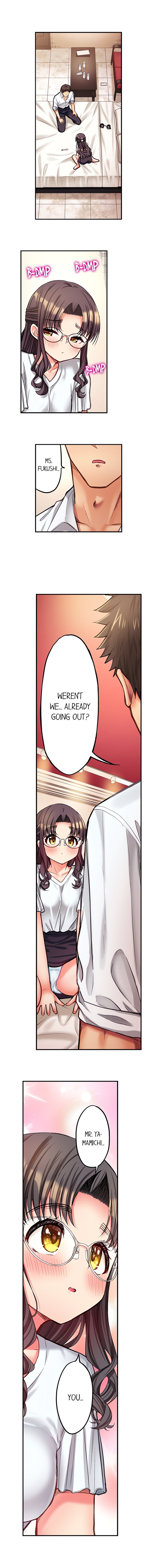 Harem Camp! 2