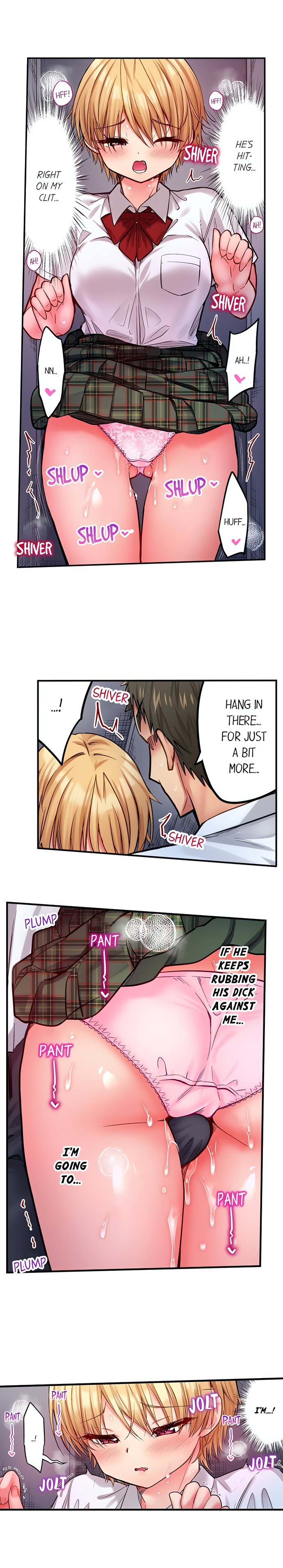 Harem Camp! 4