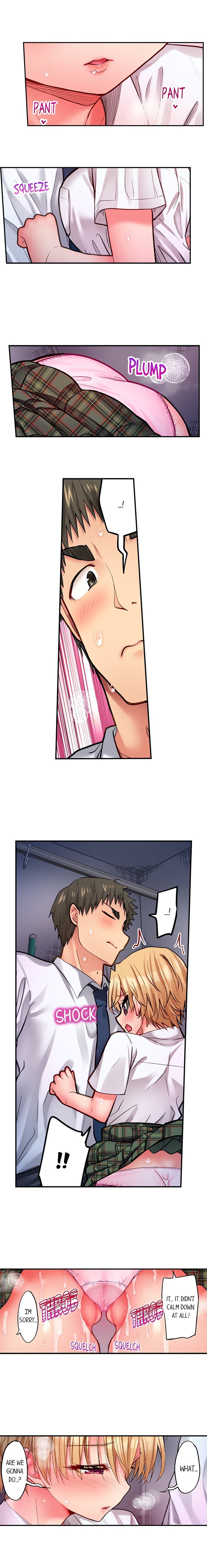 Harem Camp! 9