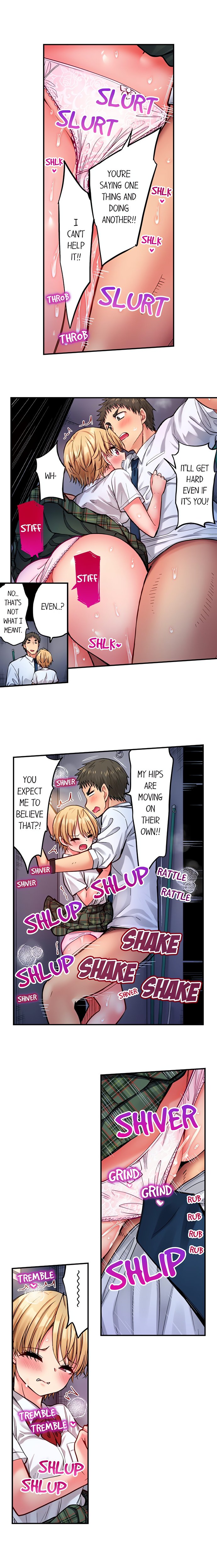 Harem Camp! 7