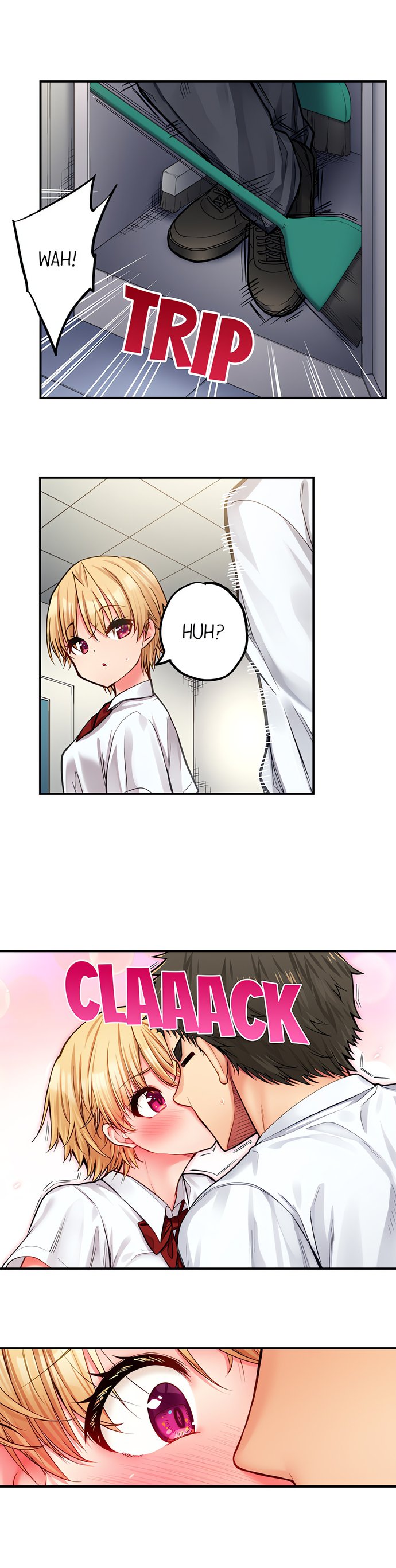 Harem Camp! 2