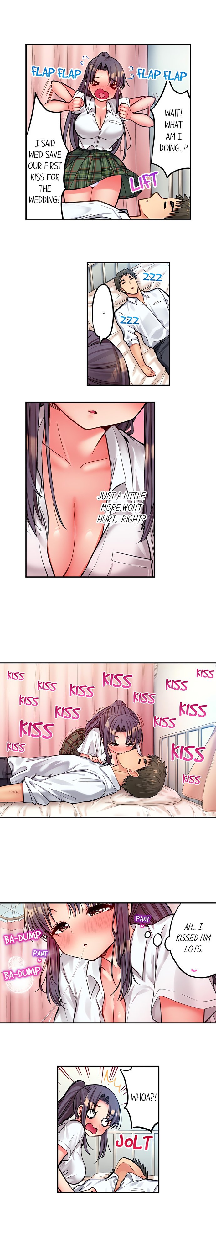 Harem Camp! 6