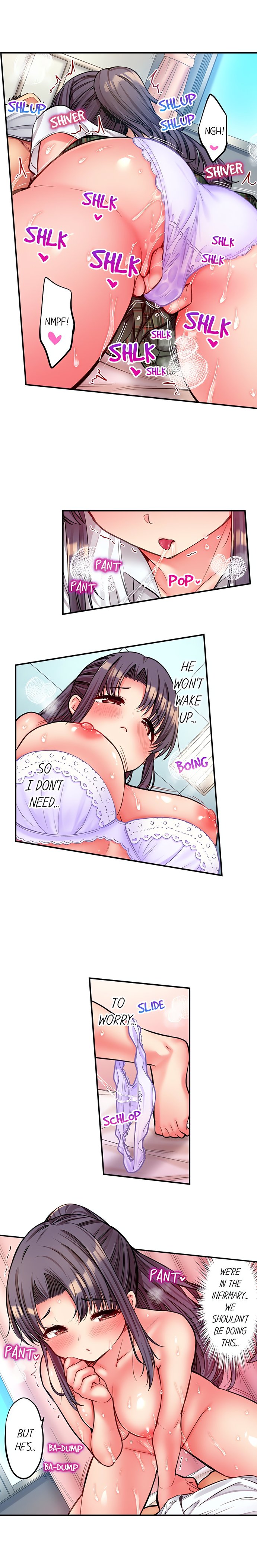 Harem Camp! 3