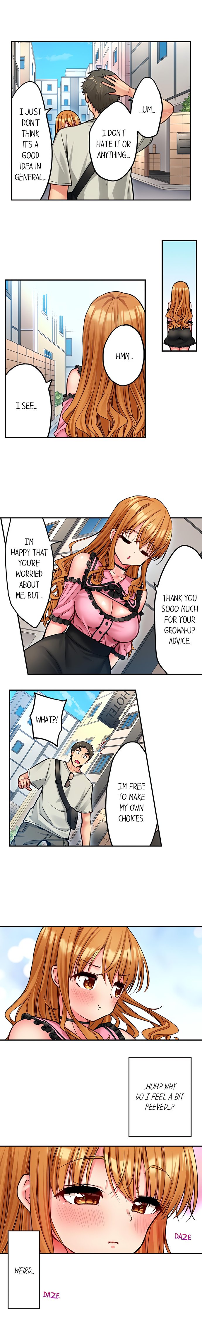 Harem Camp! 7