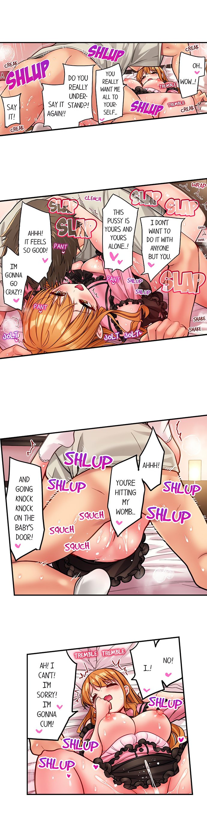 Harem Camp! 7