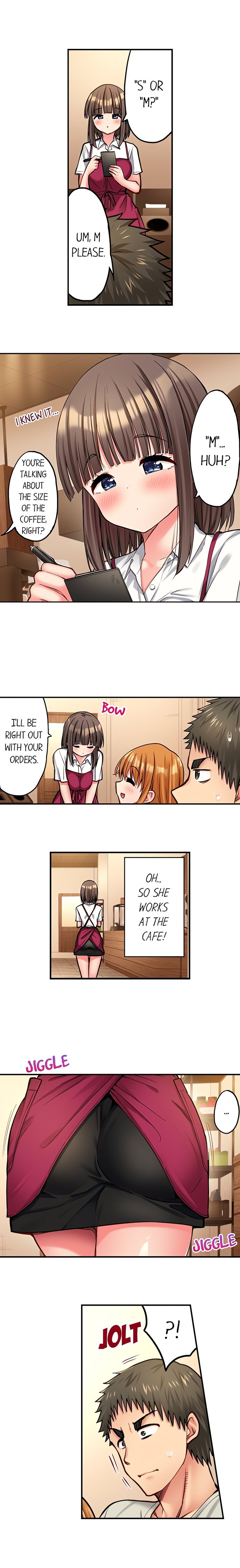 Harem Camp! 4
