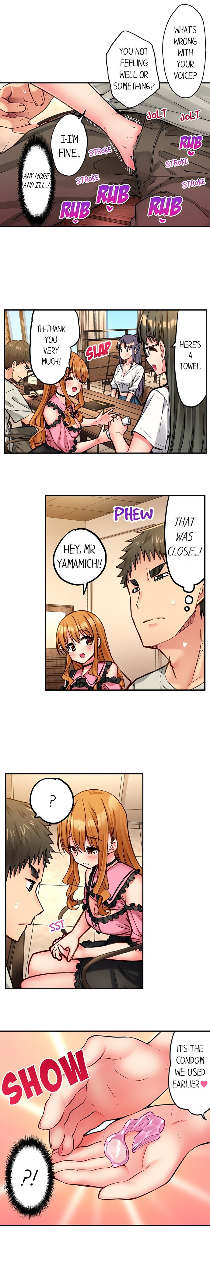 Harem Camp! 6