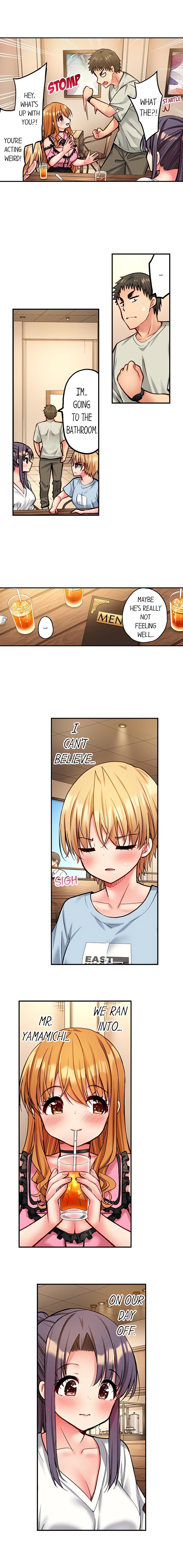 Harem Camp! 7