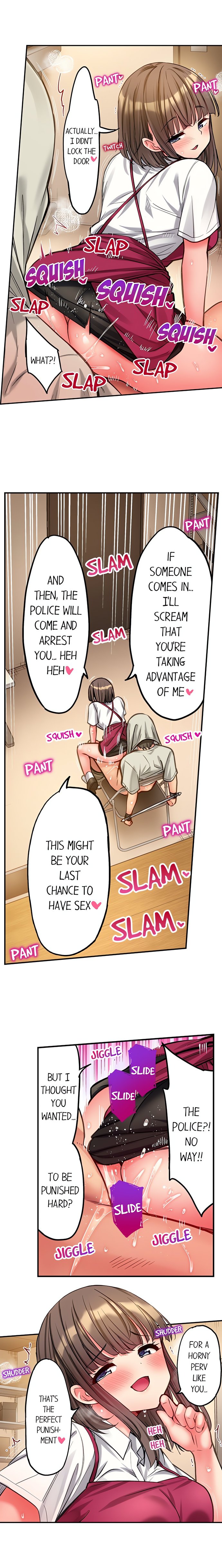 Harem Camp! 4