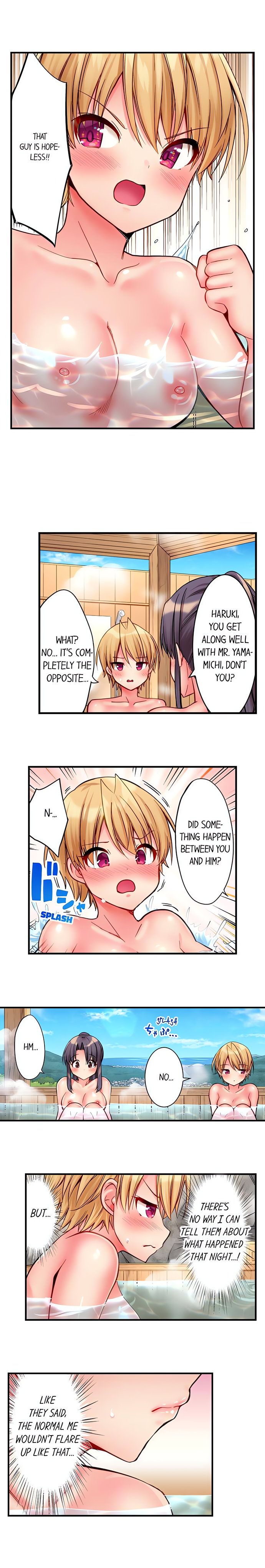 Harem Camp! 5
