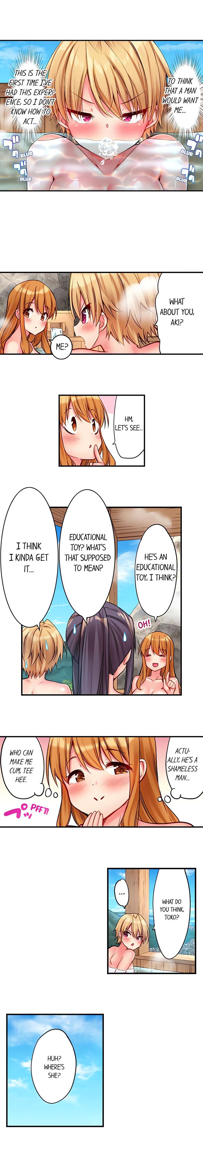 Harem Camp! 6