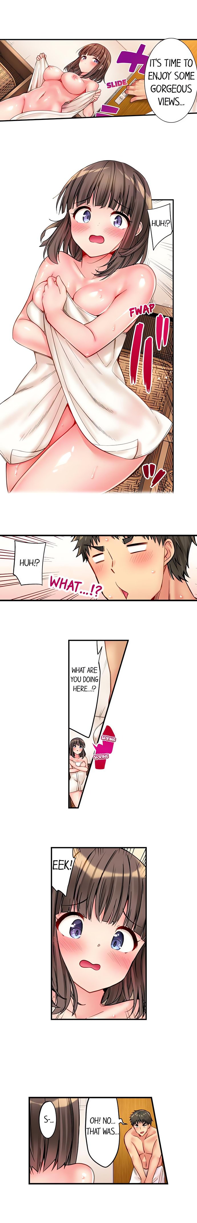 Harem Camp! 9
