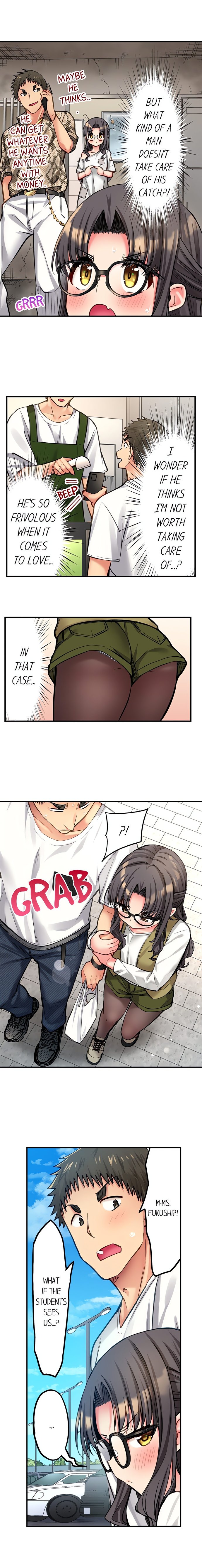Harem Camp! 5