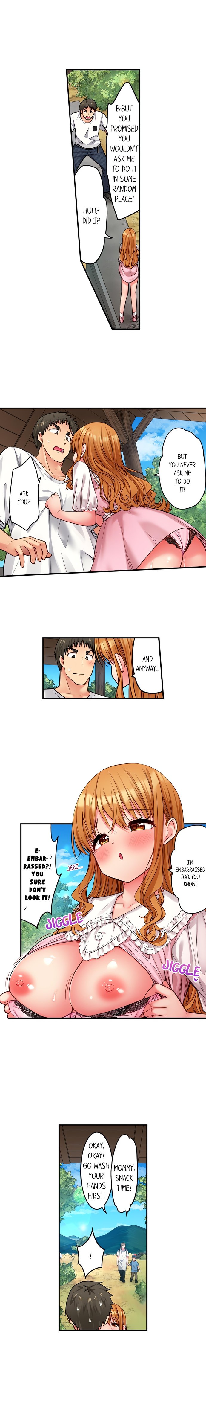 Harem Camp! 2