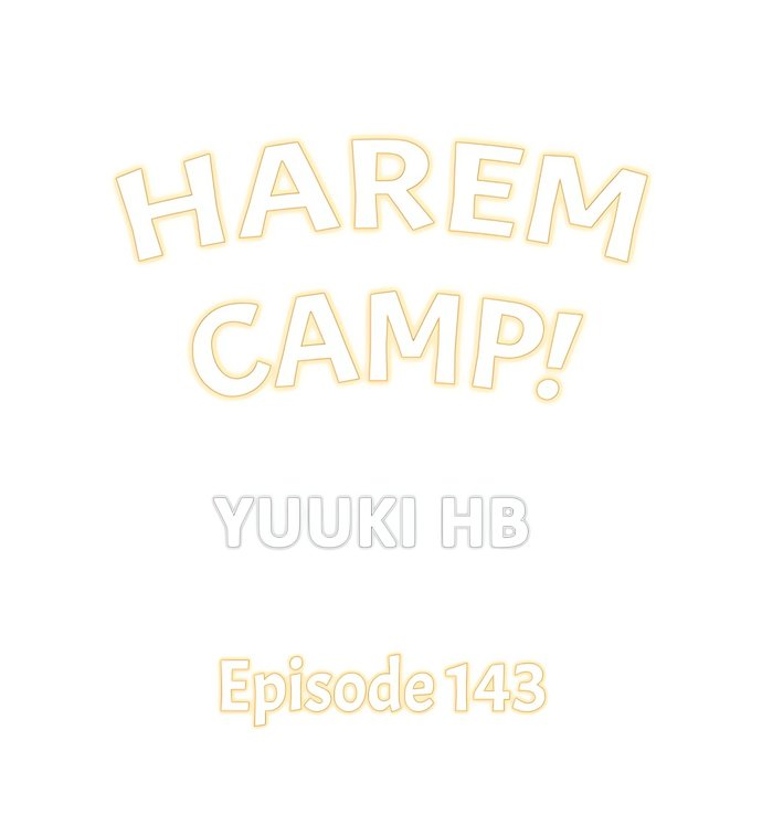 Harem Camp! 1